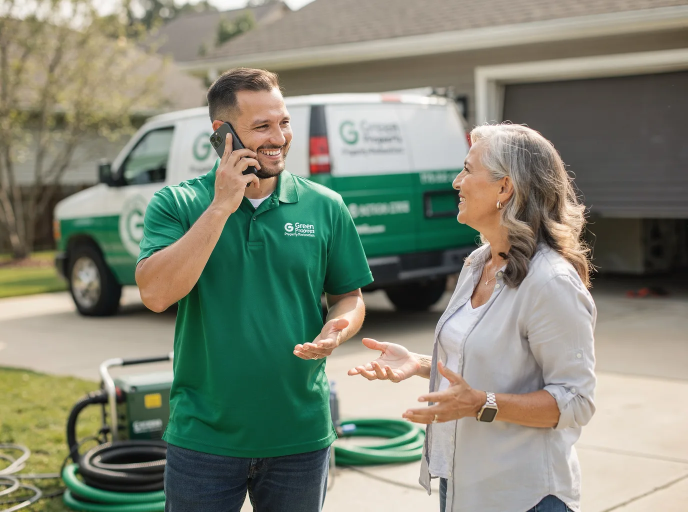 Water Damage Restoration New Athens, IL FAQs